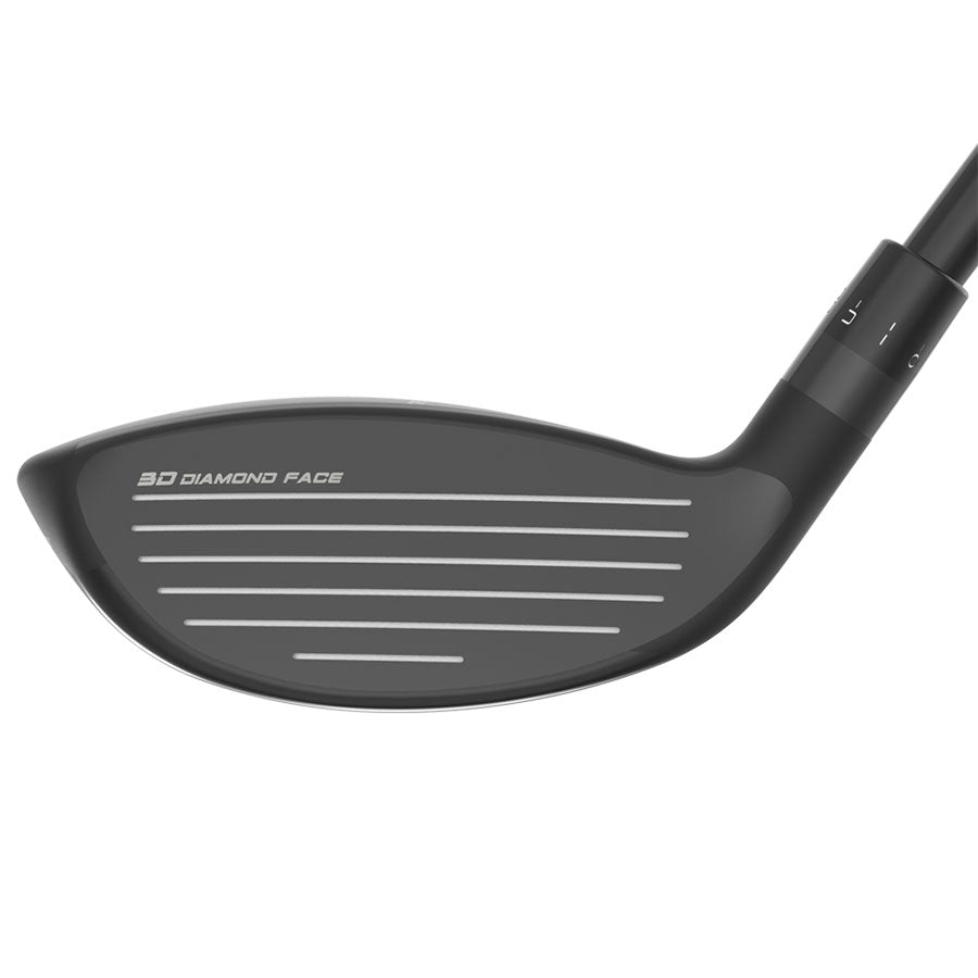 Tour Edge Exotics C725 Fairway
