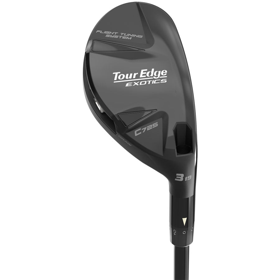 Tour Edge Exotics C725 Hybrid