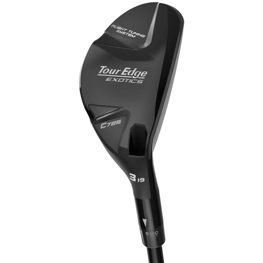 Tour Edge Exotics C725 Hybrid