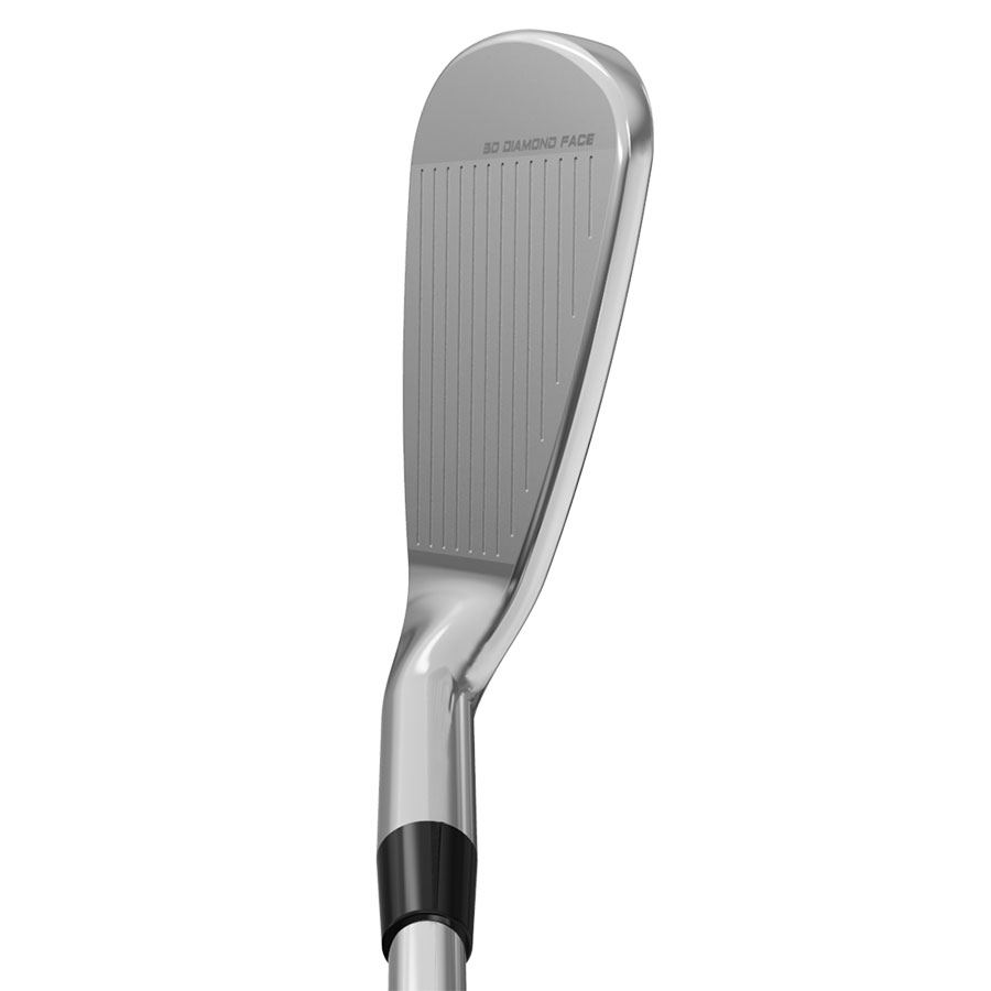 Tour Edge Exotics C725 Irons – Golf Discount