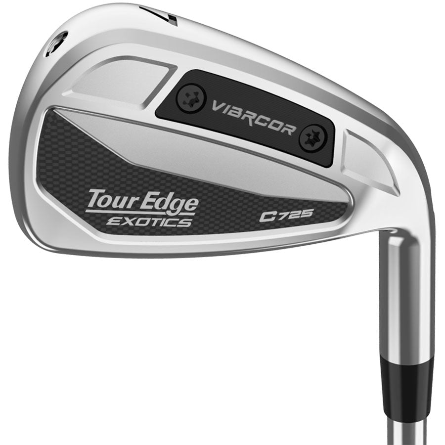 Tour Edge Exotics C725 Irons – Golf Discount