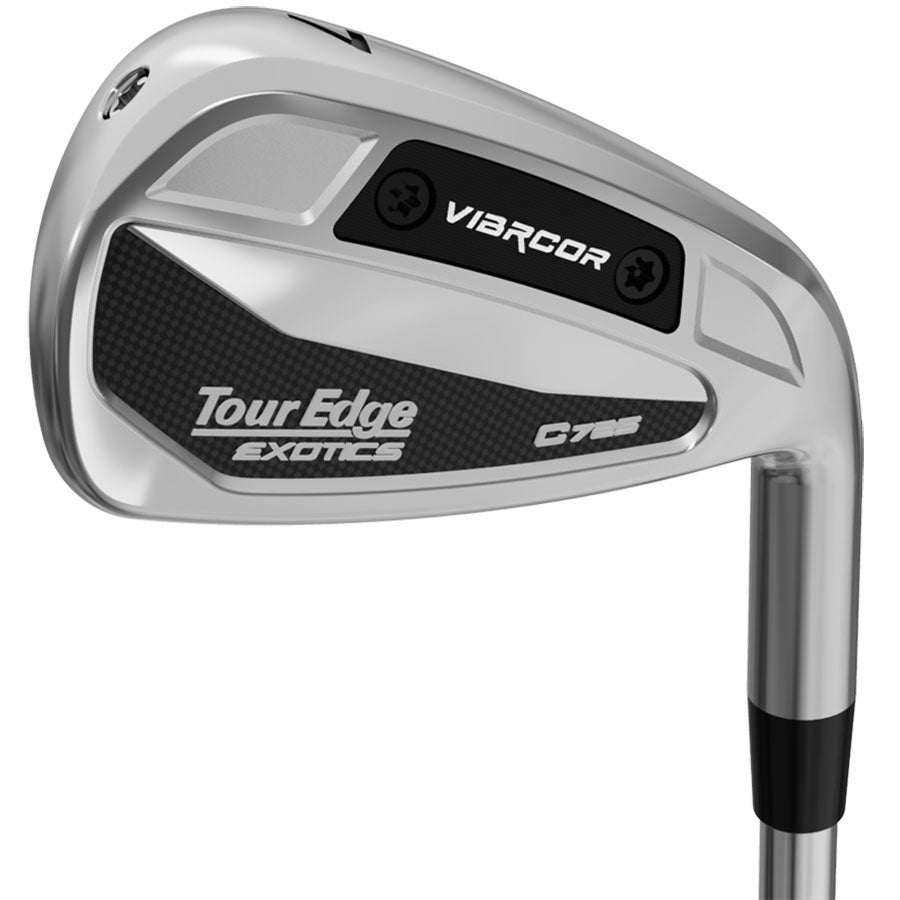 Custom Tour Edge Exotics C725 Irons