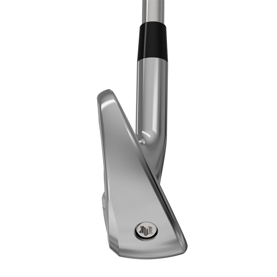 Tour Edge Exotics C725 Irons - Thumbnail 5