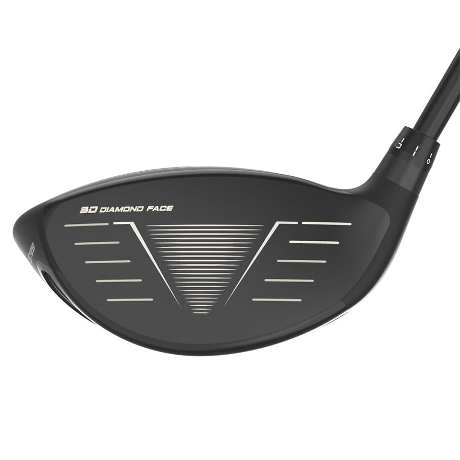 Tour Edge Exotics E725 Driver - Thumbnail 2