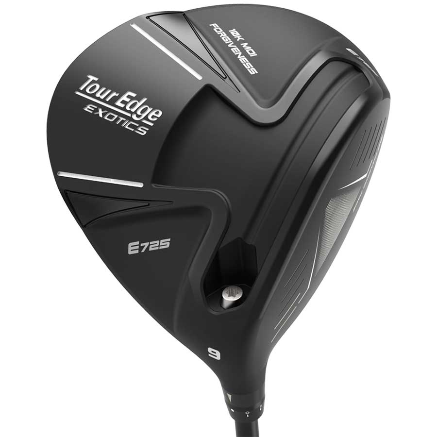 Custom Tour Edge Exotics E725 Driver