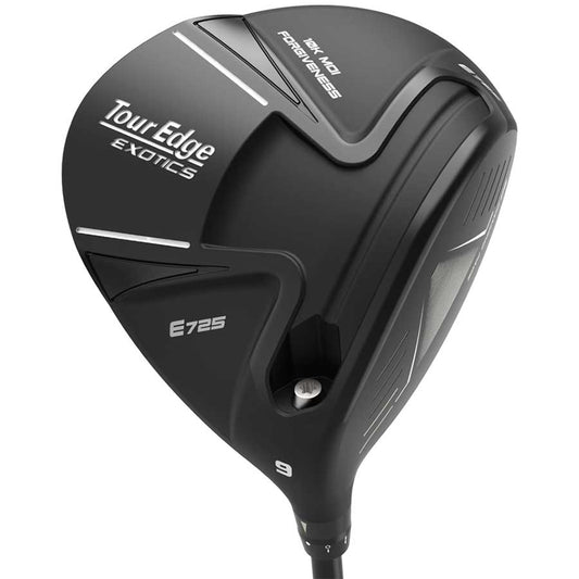 Custom Tour Edge Exotics E725 Driver