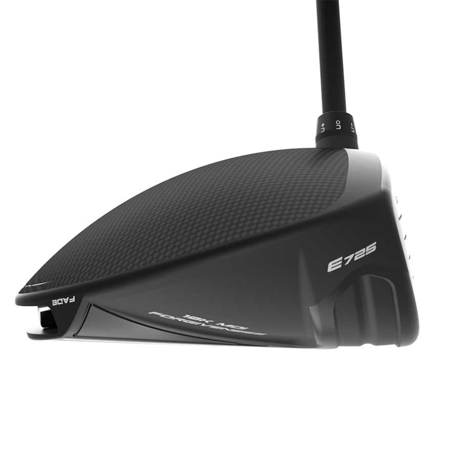 Tour Edge Exotics E725 Driver – Golf Discount
