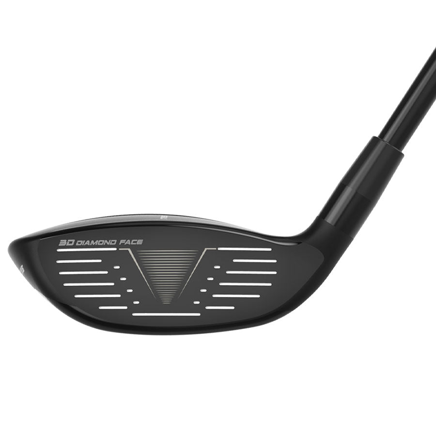 Tour Edge Exotics E725 Fairway