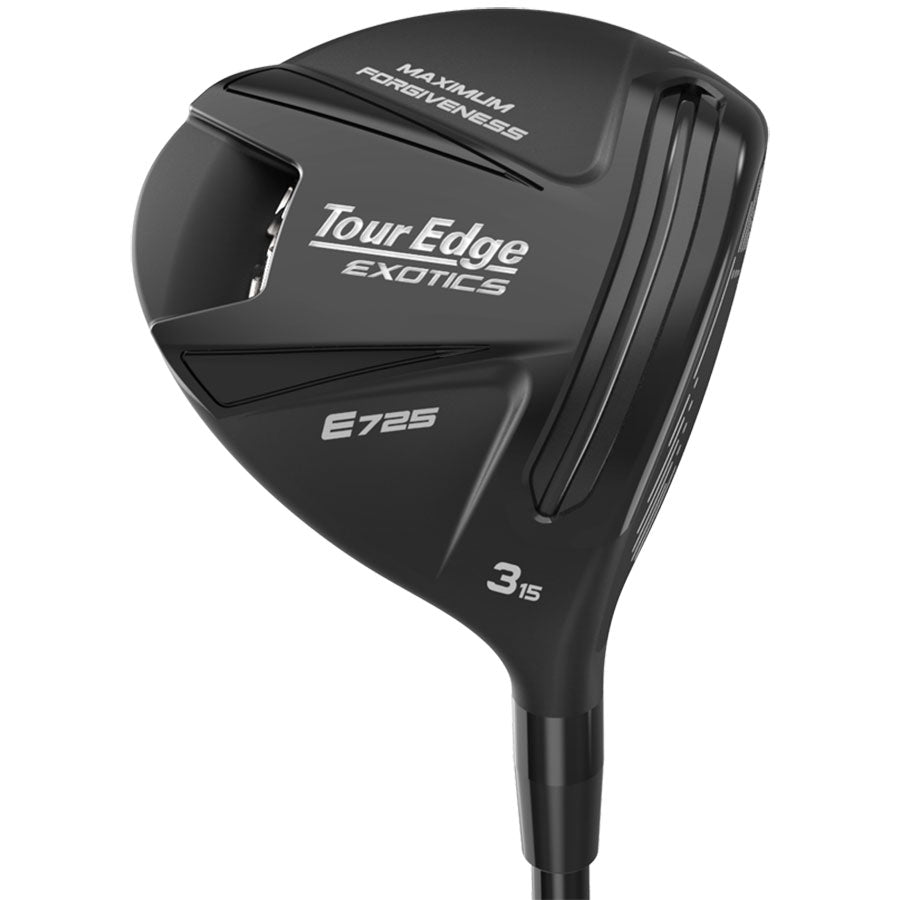 Tour Edge Women's Exotics E725 Fairway