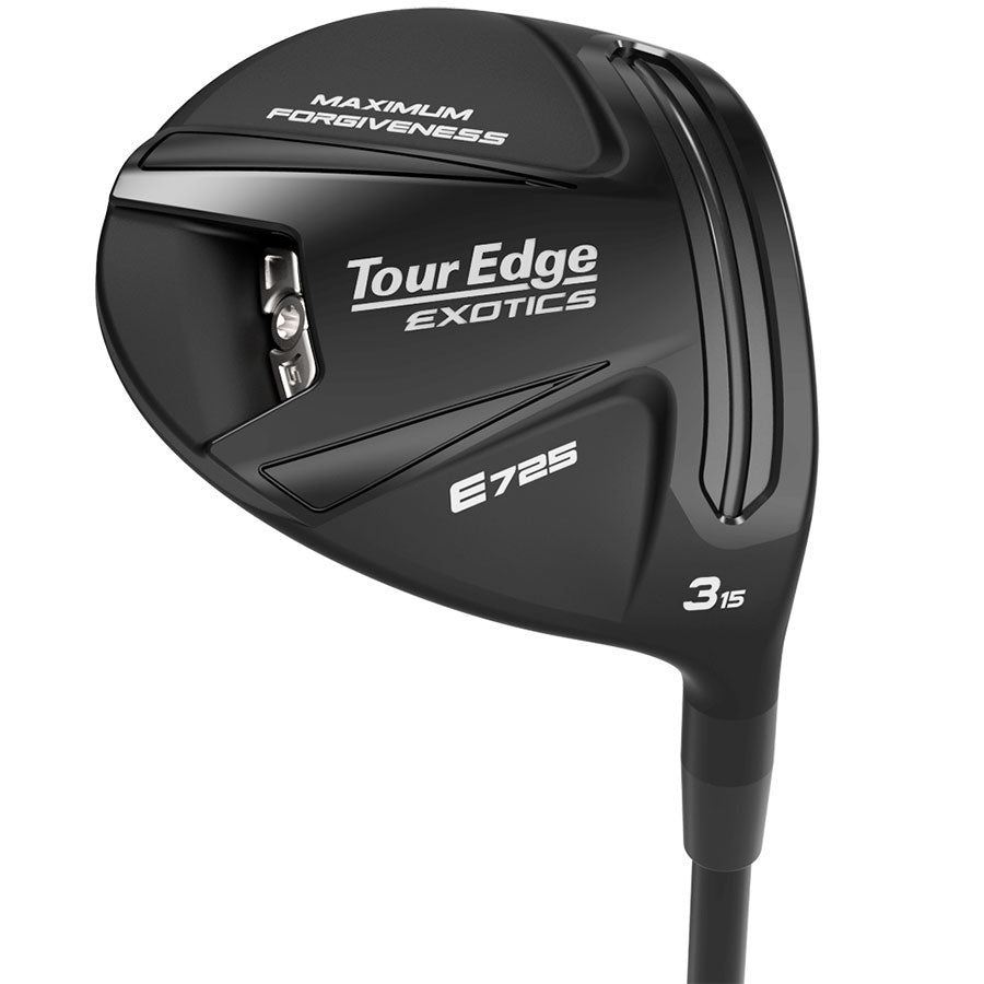 Tour Edge Exotics E725 Fairway