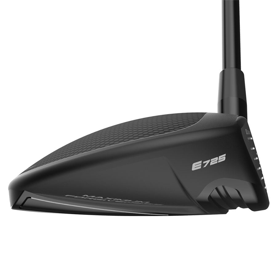 Tour Edge Women's Exotics E725 Fairway