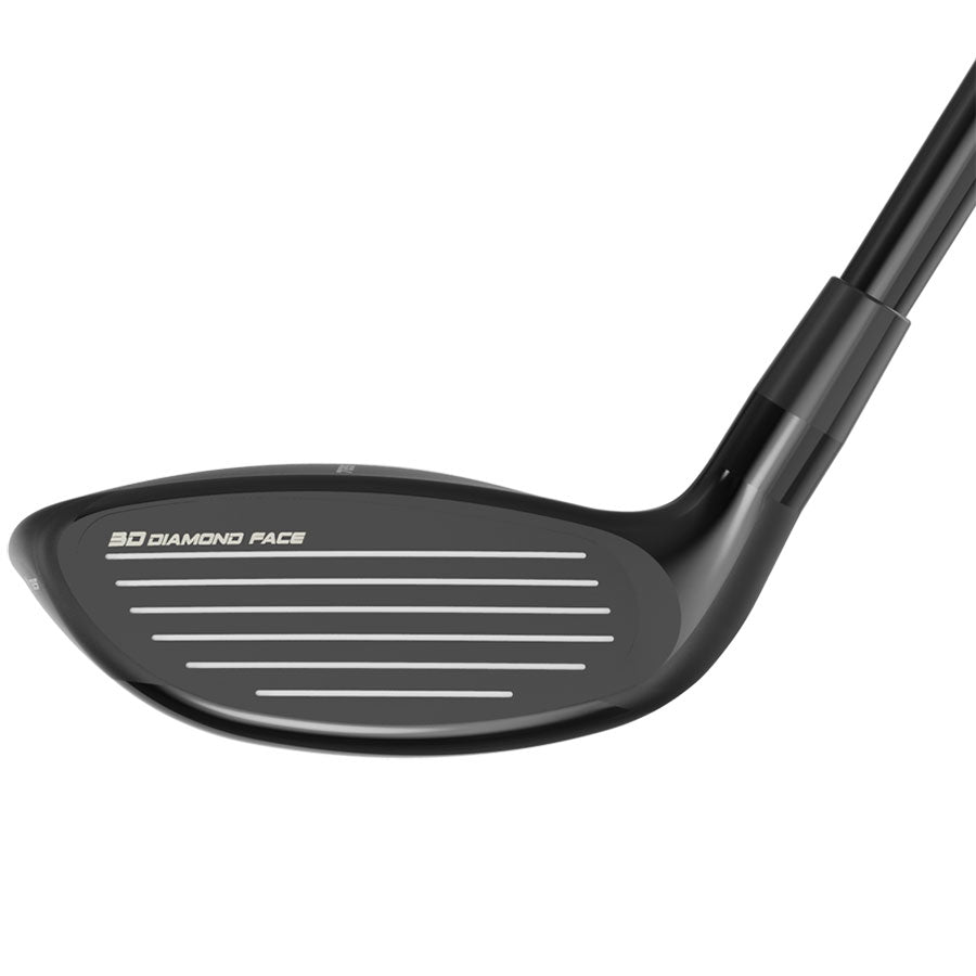 Tour Edge Women's Exotics E725 Hybrid