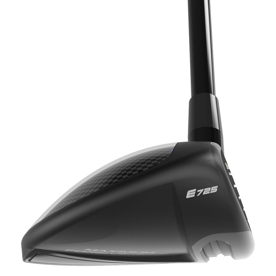 Tour Edge Women's Exotics E725 Hybrid