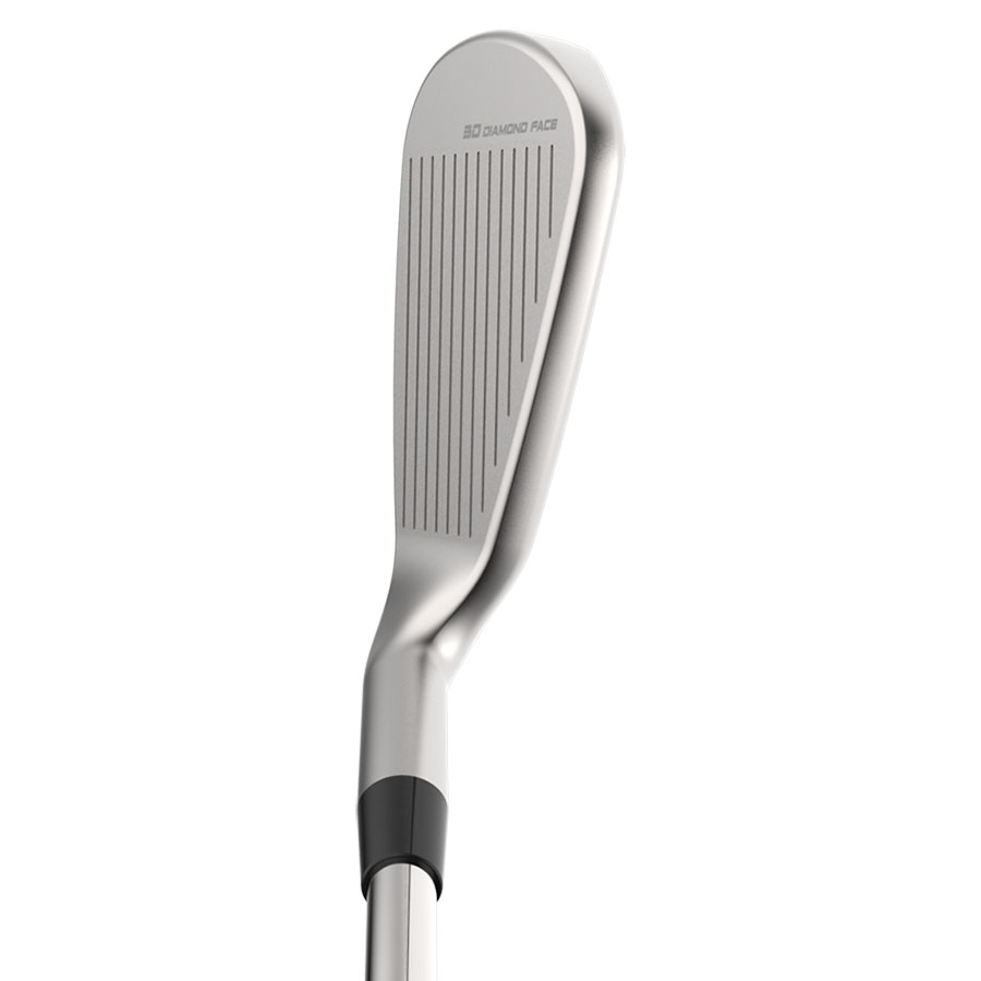 Tour Edge Exotics E725 Irons