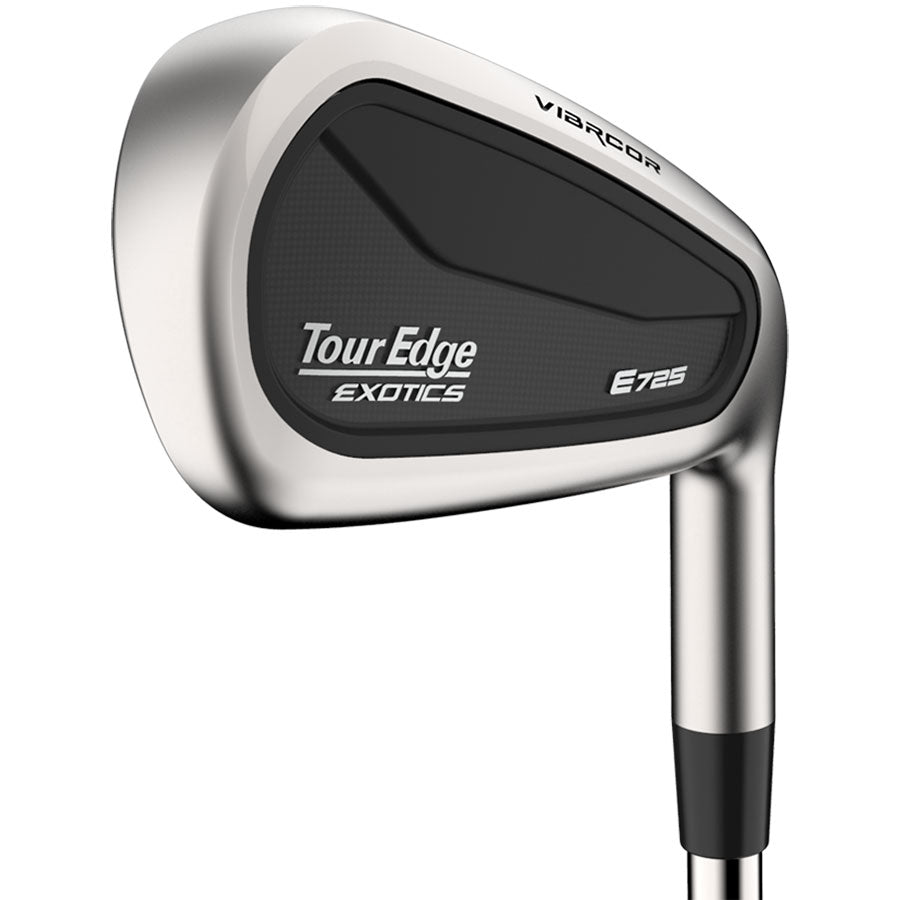 Tour Edge Women's Exotics E725 Irons
