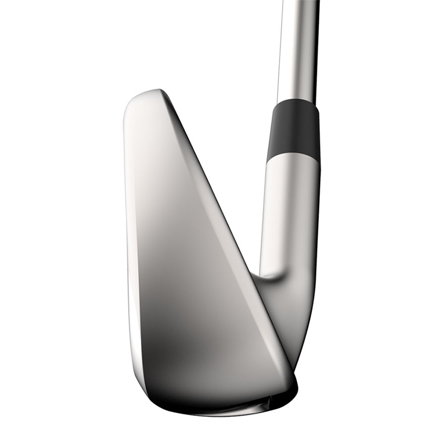 Tour Edge Exotics E725 Irons