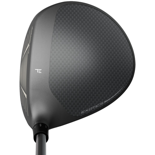 Custom Tour Edge Exotics Mini Driver