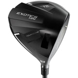 Custom Tour Edge Exotics Mini Driver