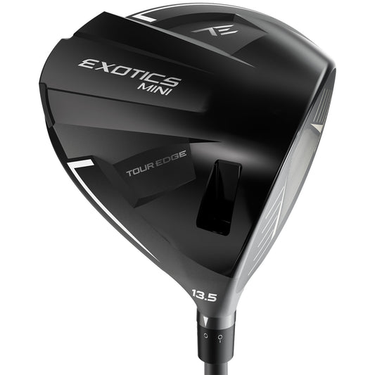 Custom Tour Edge Exotics Mini Driver