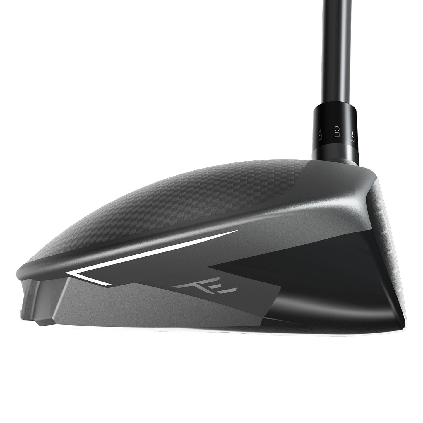 Custom Tour Edge Exotics Mini Driver