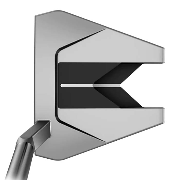 Tour Edge Exotics Wingman 703 Putter