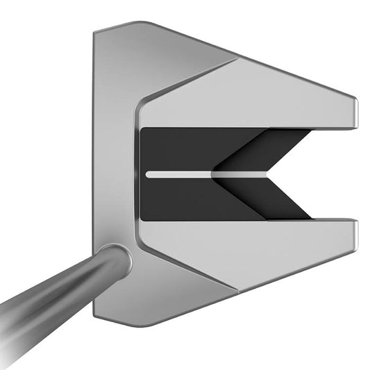 Tour Edge Exotics Wingman 704 Putter