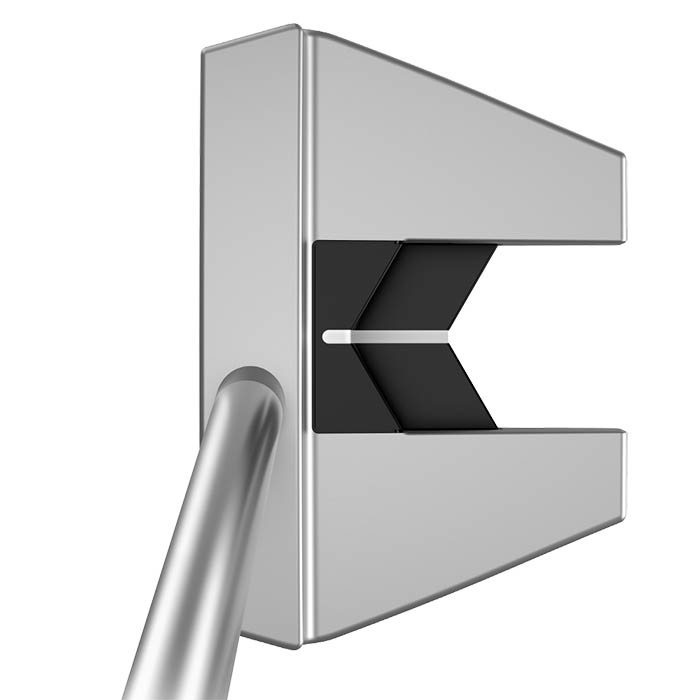 Tour Edge Exotics Wingman 706 Putter