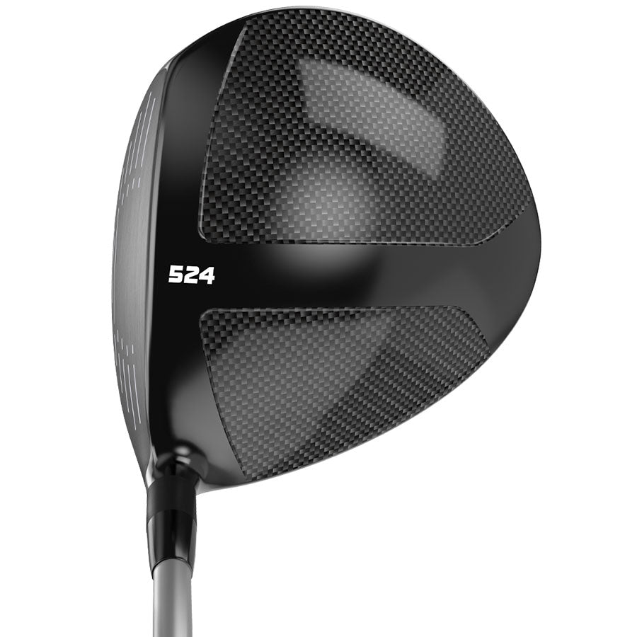 Tour Edge Hot Launch C524 Driver