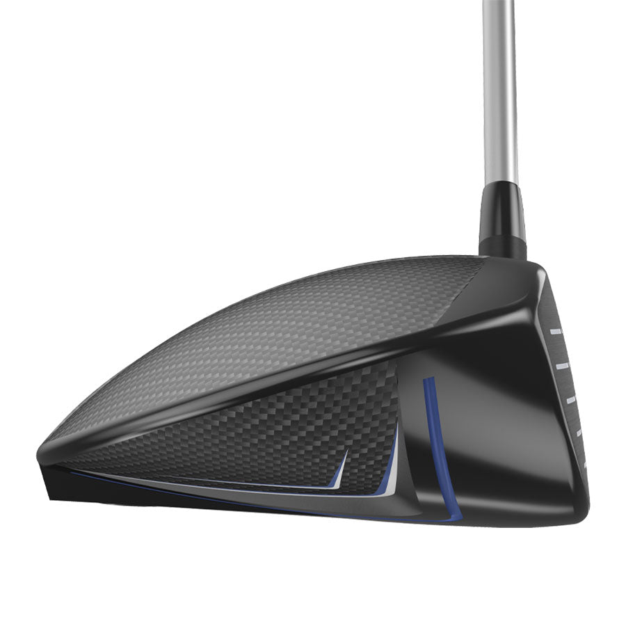 Tour Edge Hot Launch C524 Driver