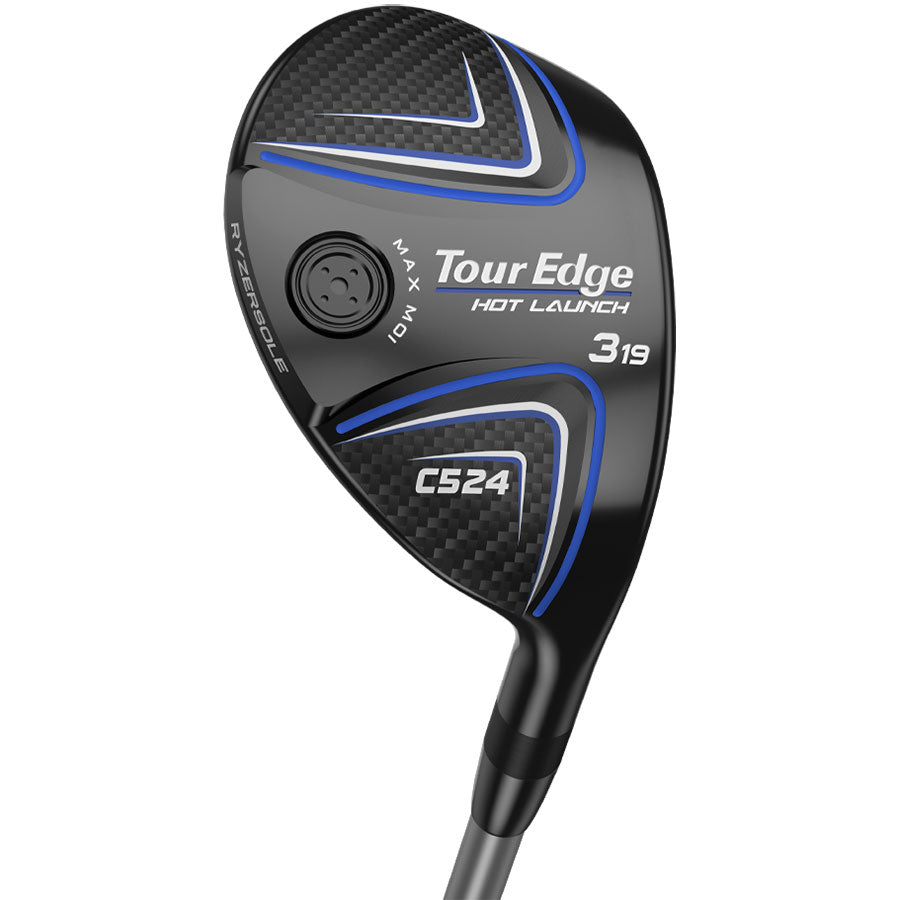 Tour Edge Hot Launch C524 Hybrid