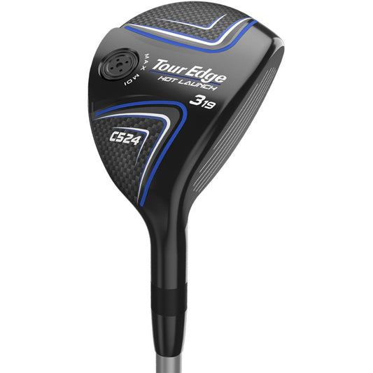 Tour Edge Hot Launch C524 Hybrid