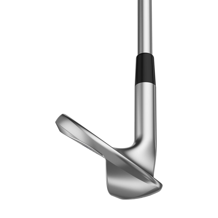 Tour Edge Women's Hot Launch C524 Vibrcor Wedge