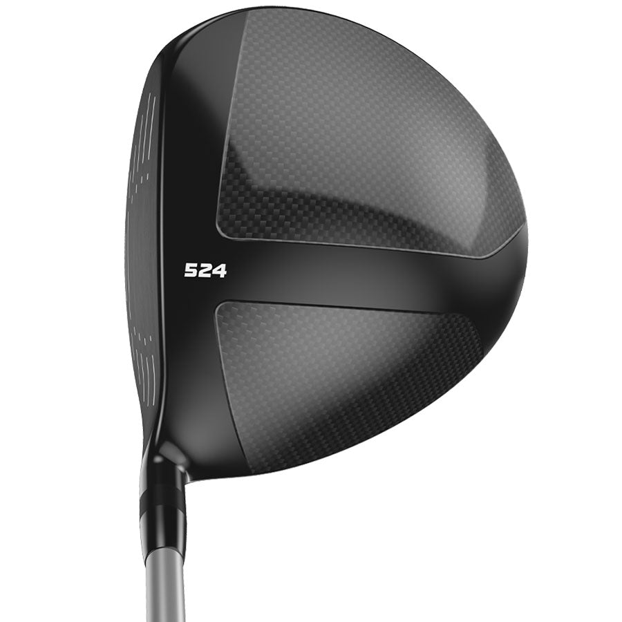 Tour Edge Women's Hot Launch E524 Driver