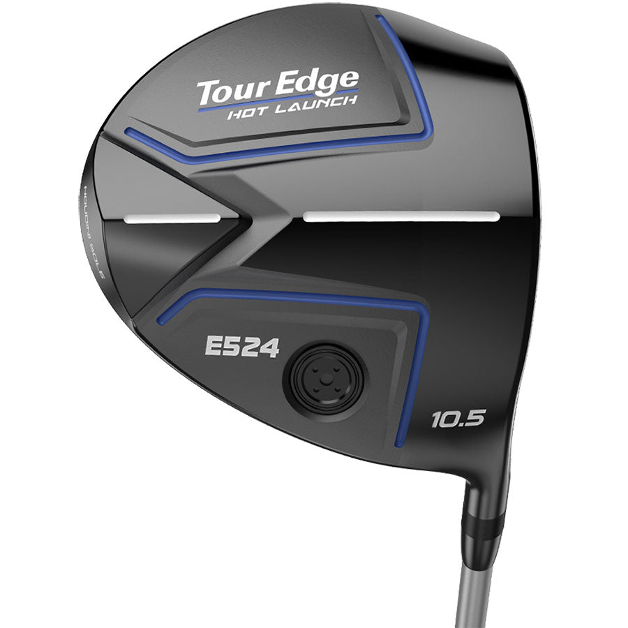 Tour Edge Women's Hot Launch E524 Driver