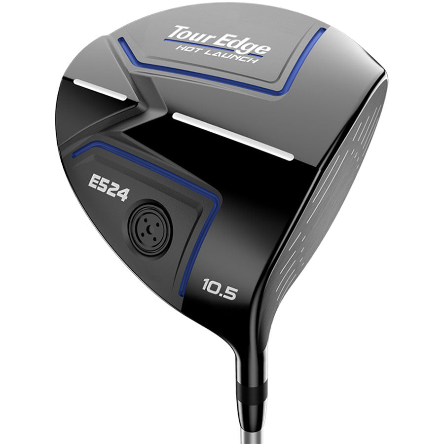 Tour Edge Women's Hot Launch E524 Driver
