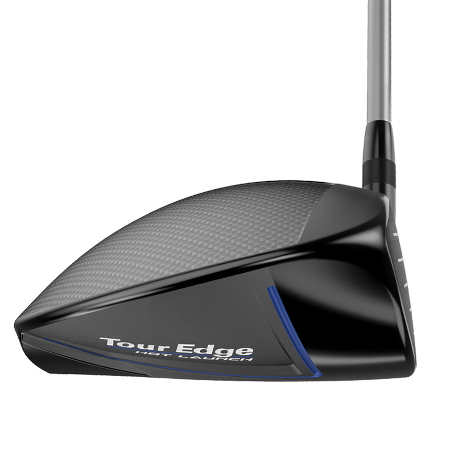 Tour Edge Women's Hot Launch E524 Driver