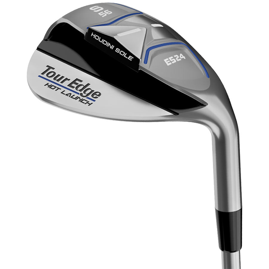 Tour Edge Women's Hot Launch E524 Wedge