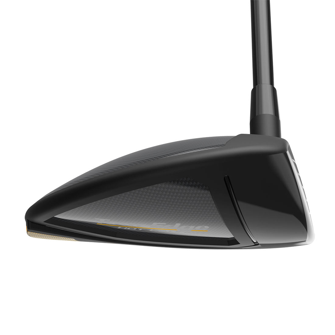 Custom Tour Edge Women's Hot Launch E525 Fairway Wood