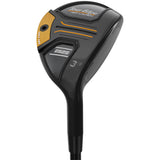 Custom Tour Edge Hot Launch E525 Hybrid