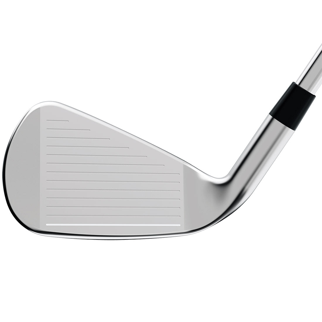 Custom Tour Edge Hot Launch E525 Irons