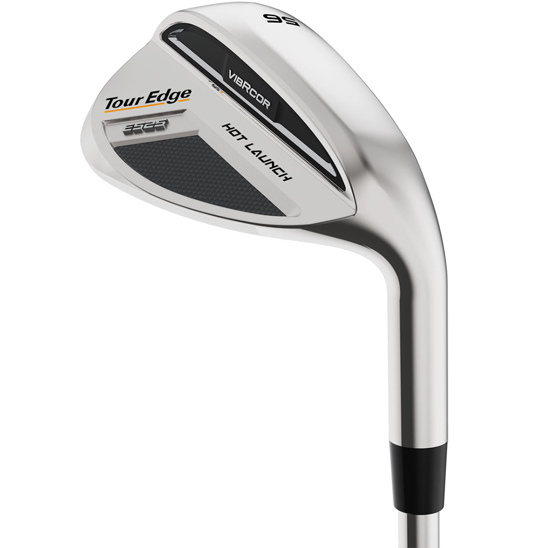 Tour Edge Women's Hot Launch E525 Vibrcor Wedge
