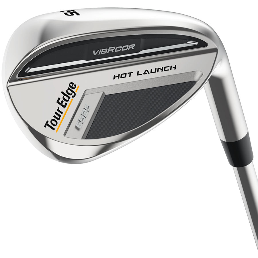 Tour Edge Hot Launch E525 Vibrcor Wedge