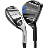 Tour Edge Women's Hot Launch Max D Combo Irons