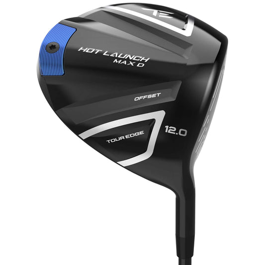 Tour Edge Hot Launch Max D Driver