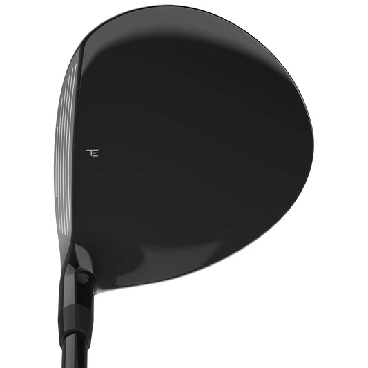 Custom Tour Edge Women's Hot Launch Max D Fairway Wood