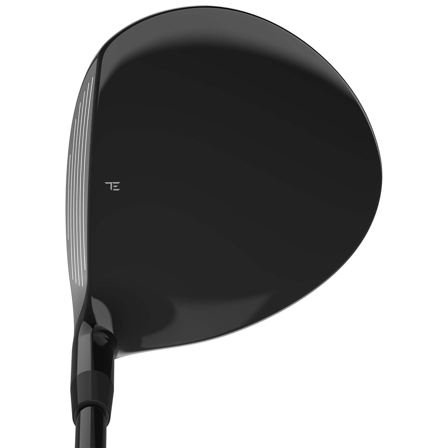 Custom Tour Edge Women's Hot Launch Max D Fairway Wood