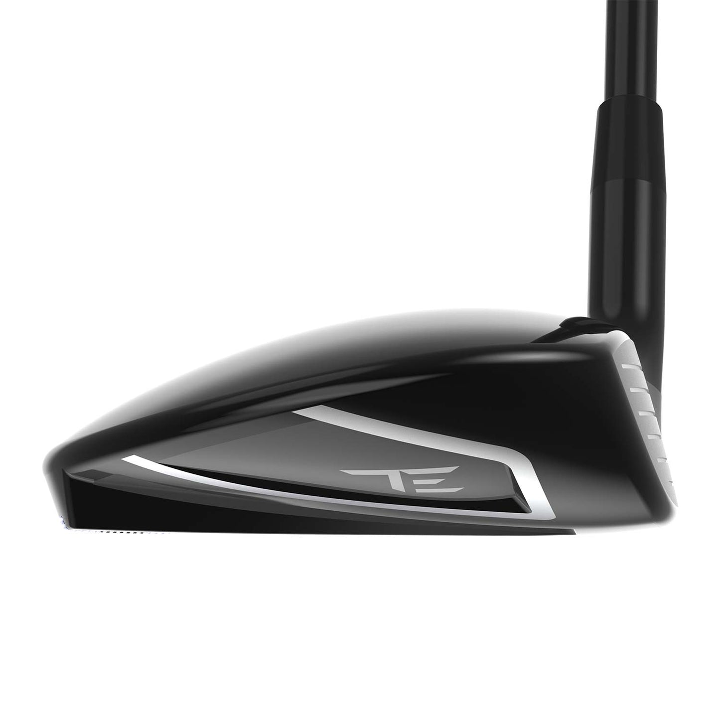 Custom Tour Edge Women's Hot Launch Max D Fairway Wood