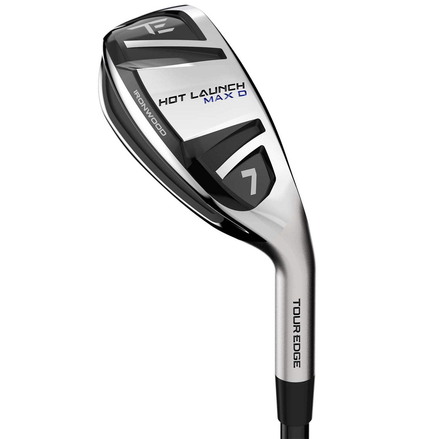 Tour Edge Women's Hot Launch Max D Single Iron