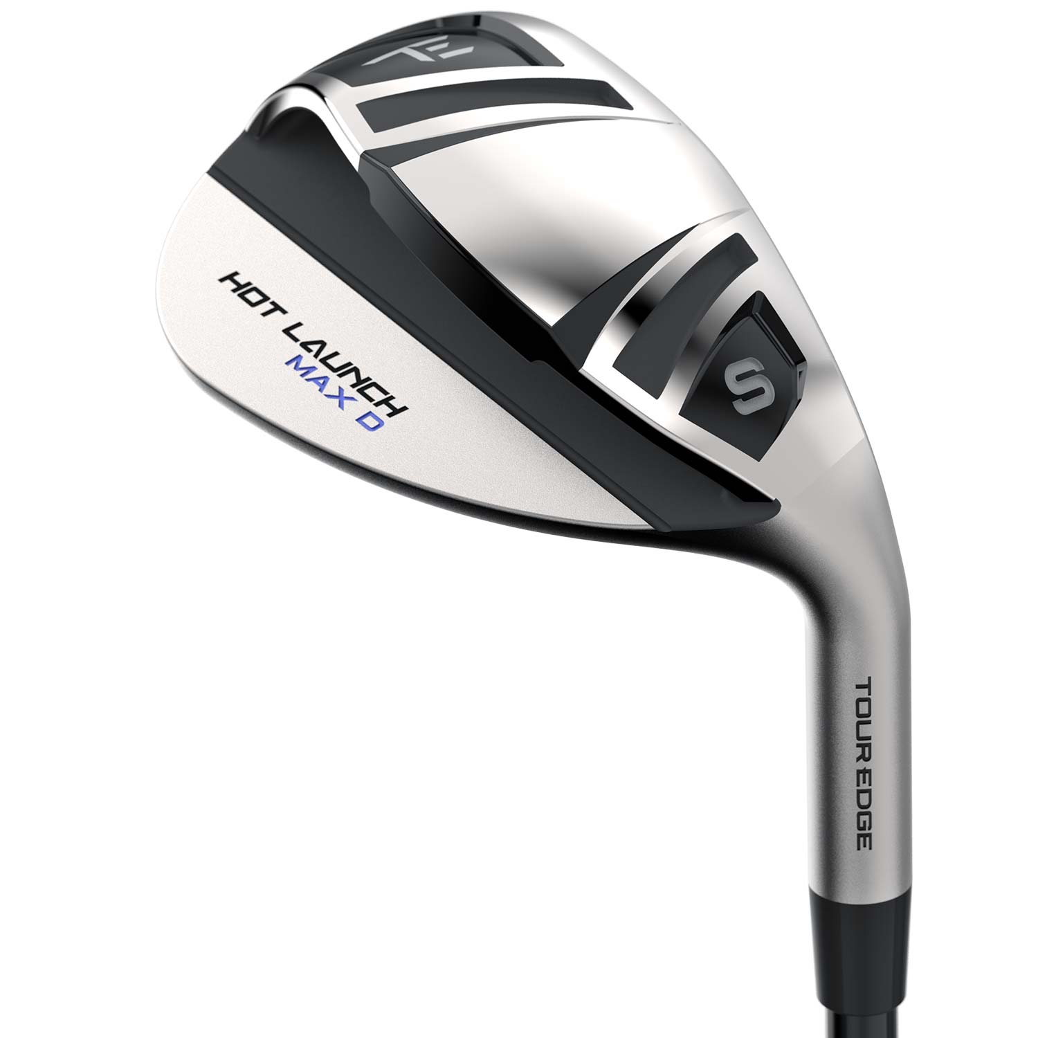 Tour Edge Women's Hot Launch Max D Wedge – Golf Discount