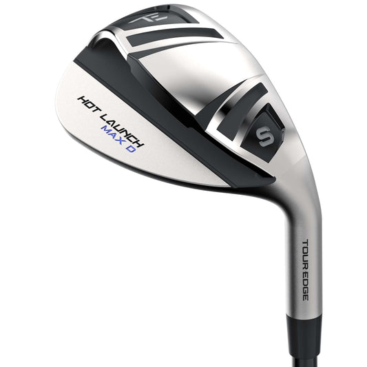 Custom Tour Edge Women's Hot Launch Max D Wedge